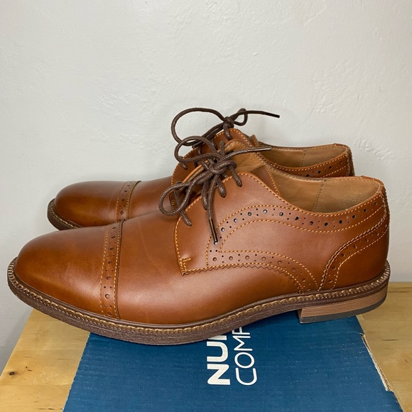 Nunn bush Comfort Gel - Picture 2 of 8